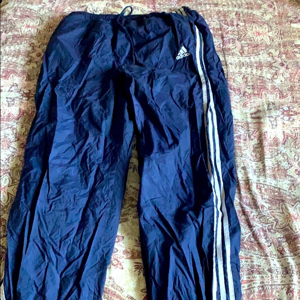 Adidas pants